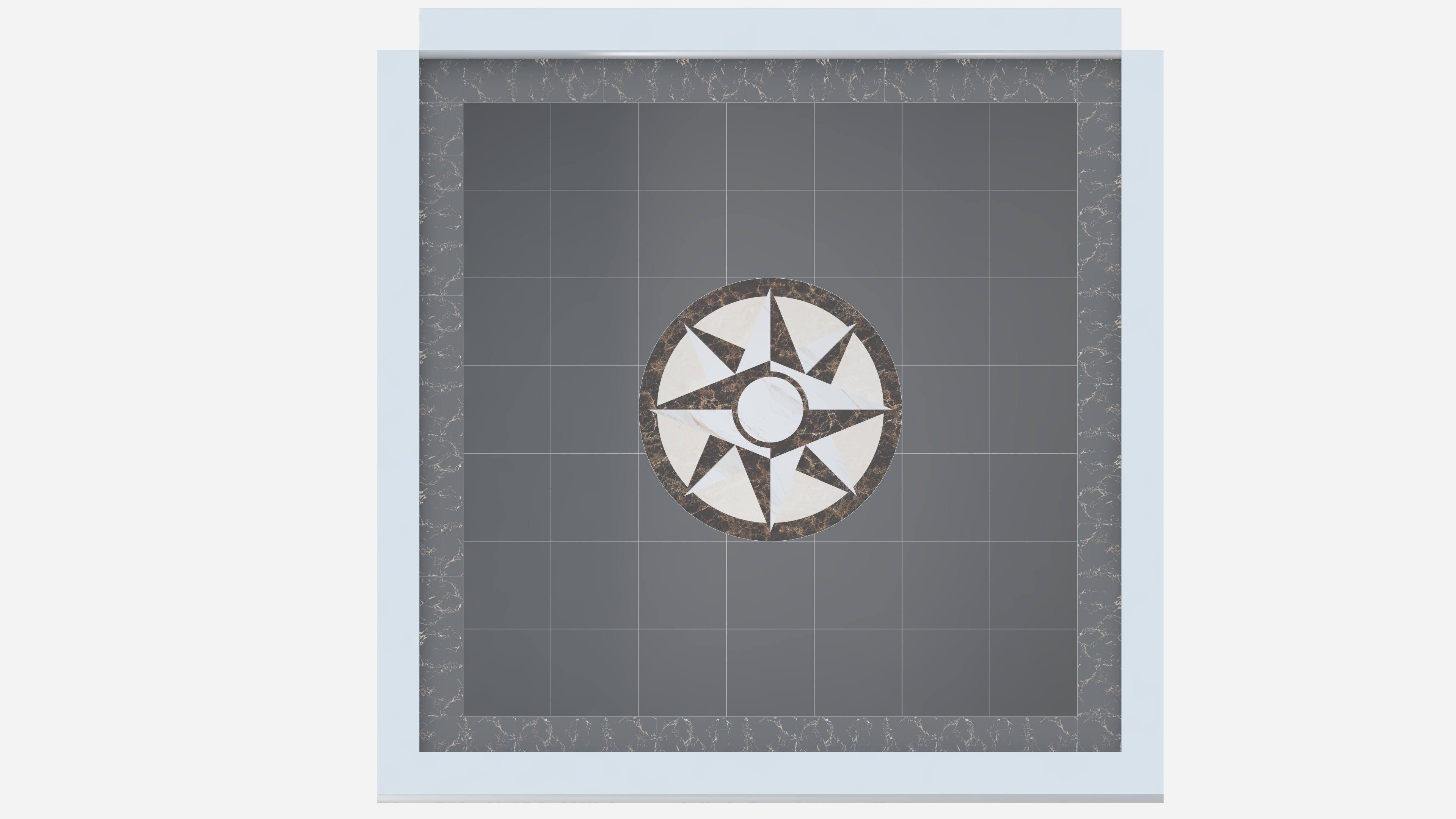 一木众森设计-贾-当讲不当讲-中级考核实操题-装修设计方案