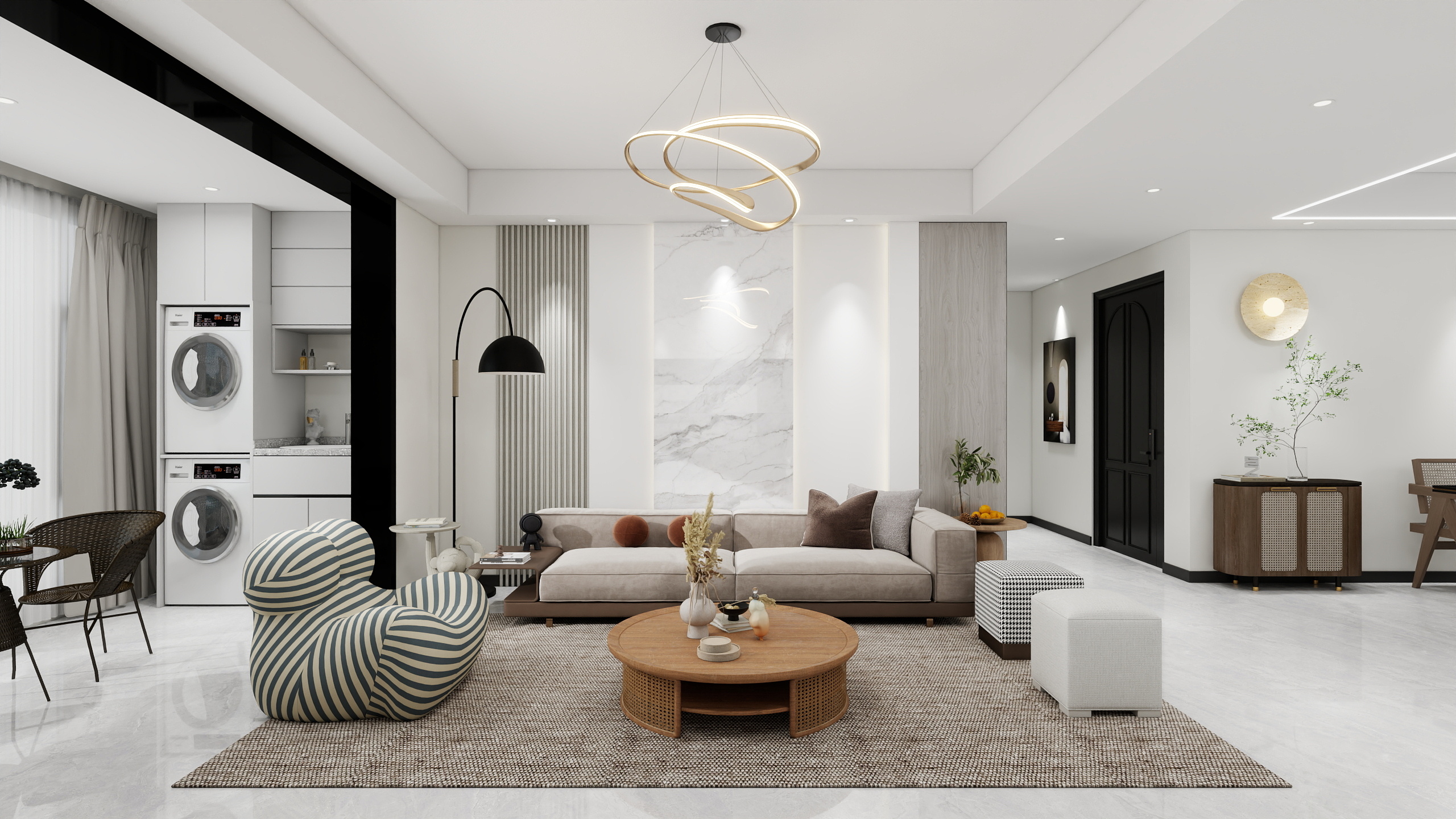 Oik-Hpuv-湖南生物机电 欧雨果装修效果图