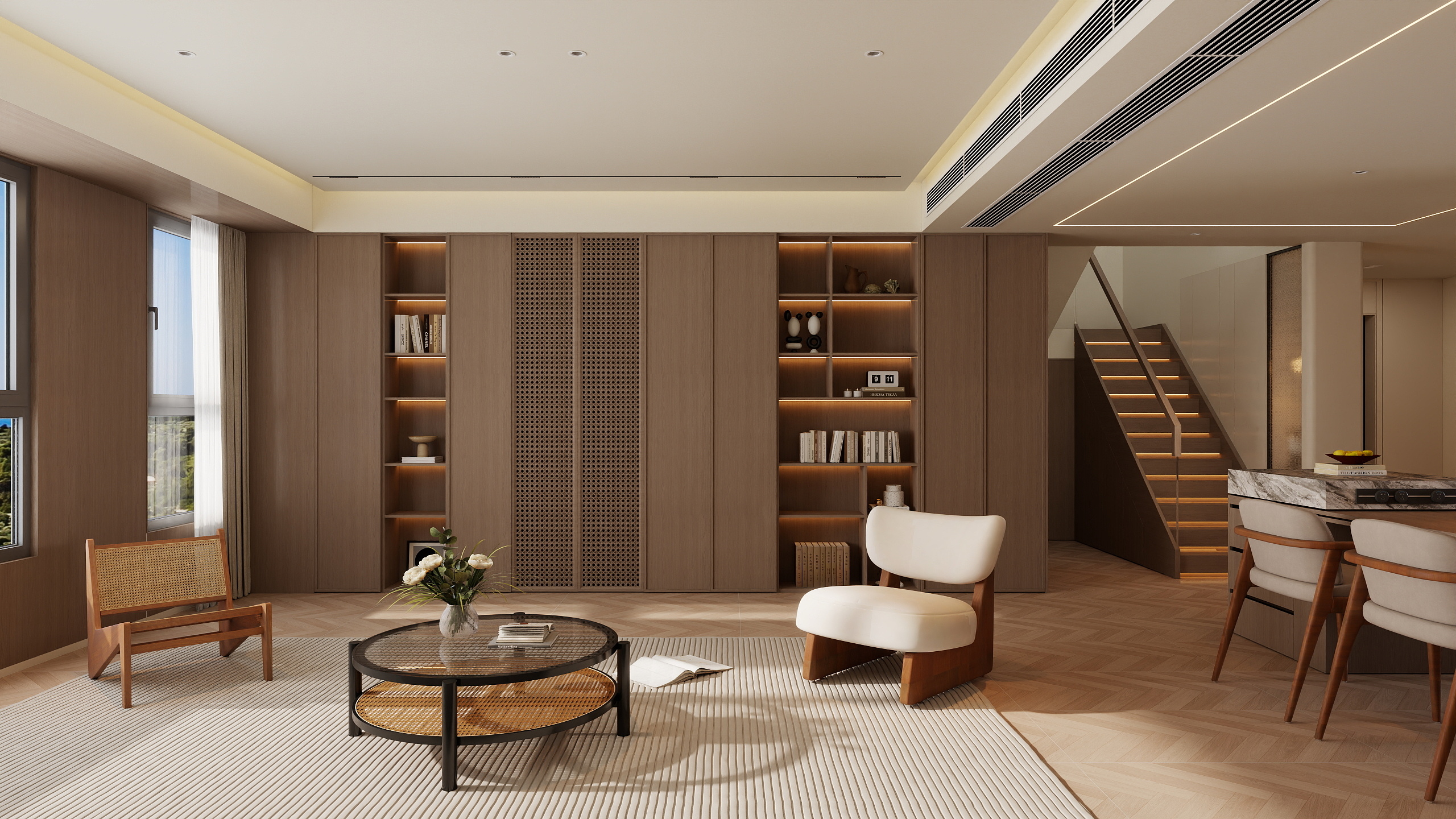 赣榆鹤轩设计-胜利大院--门-装修设计方案