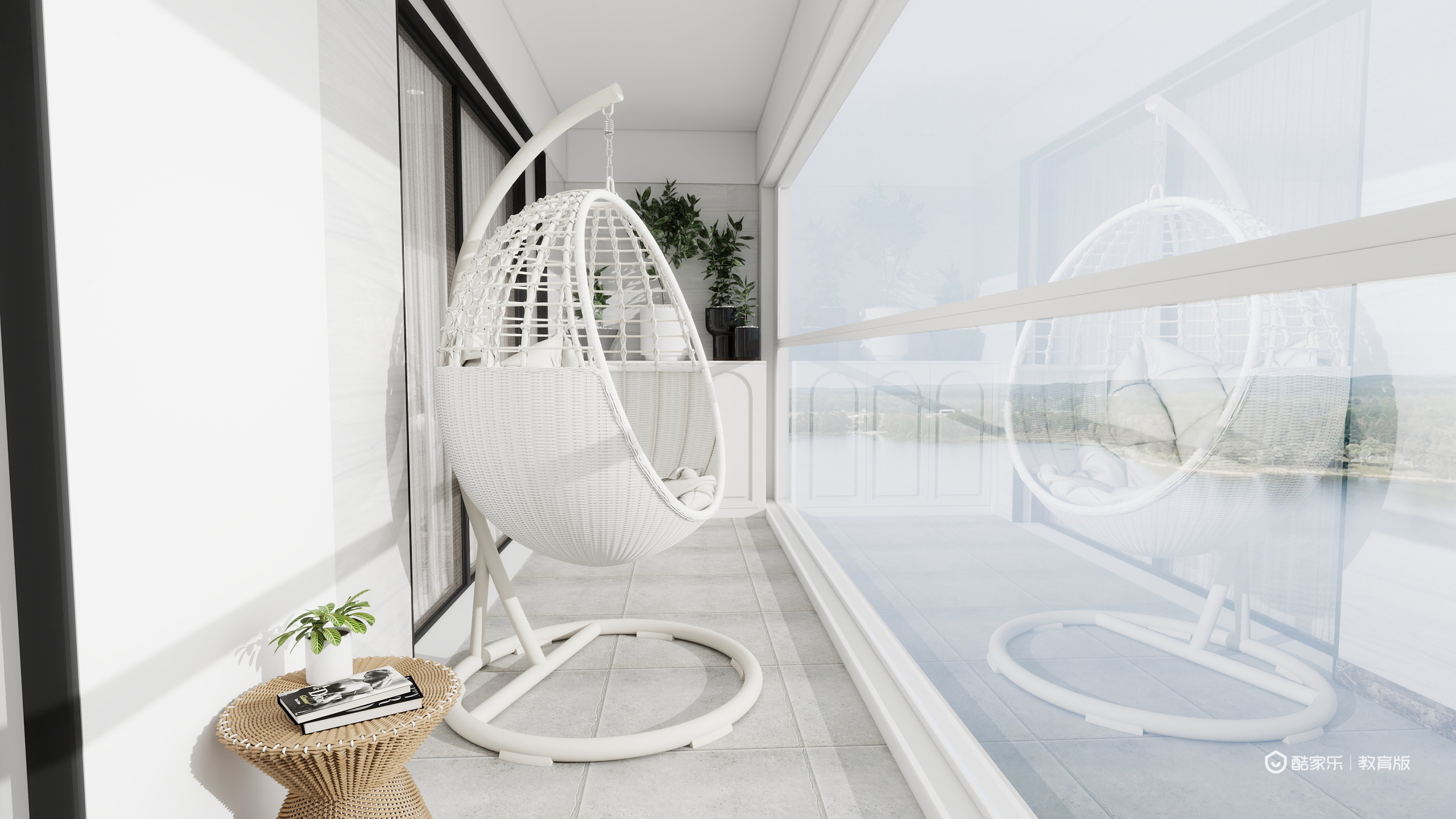 王玥玲UmSn-现代轻奢风-装修设计方案