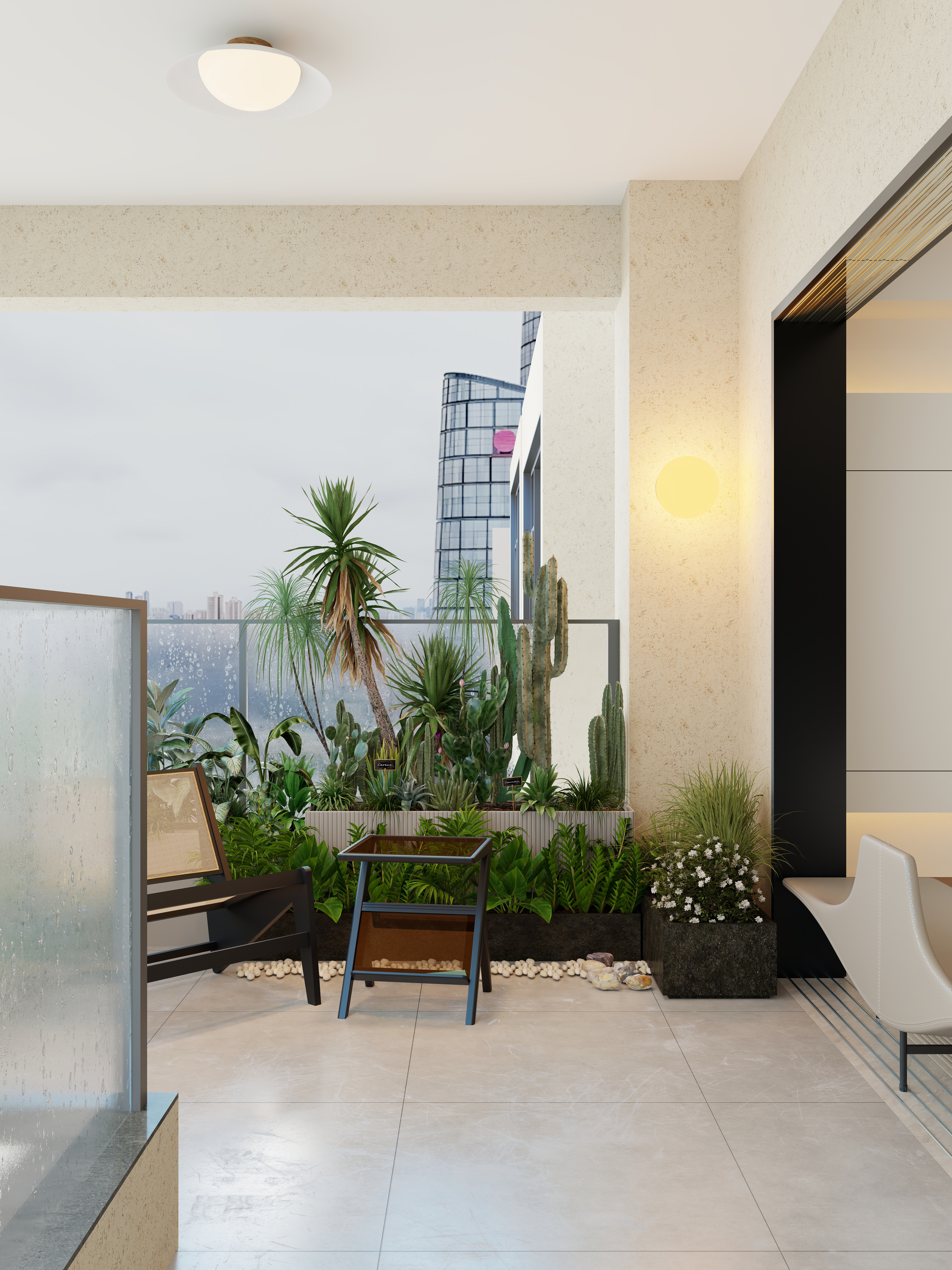 DDAHEE-梵悦里-装修设计方案