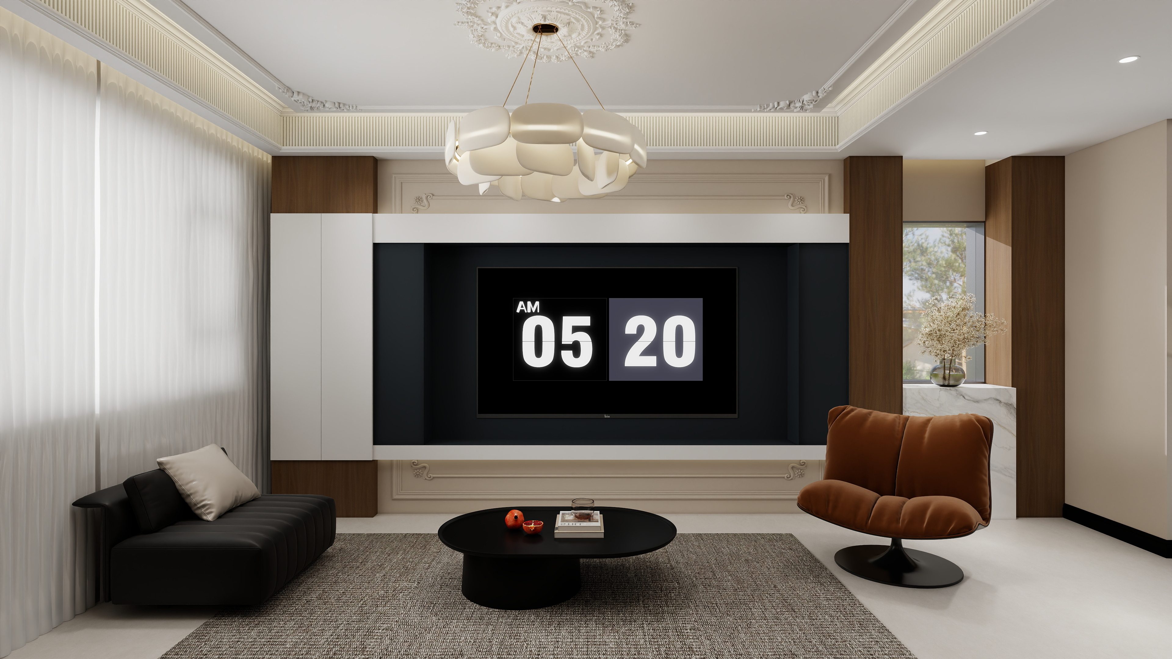 施德昌-葛湖3楼-副本-装修设计方案