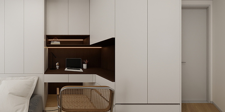 .蒋-吾悦华府-装修设计方案