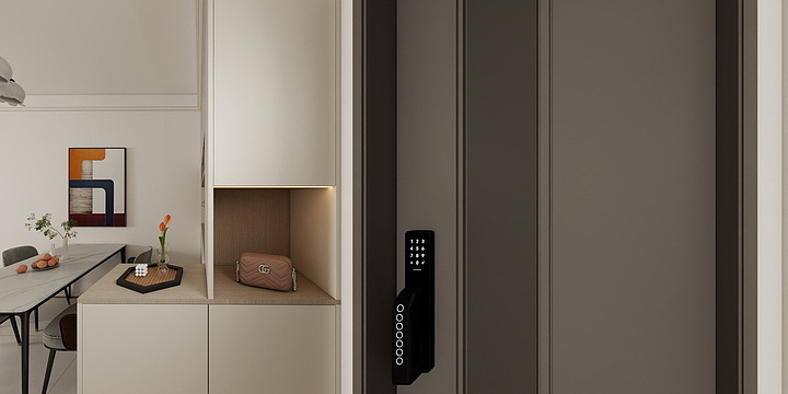 AA梦想成真-怡泽苑B-3-1501-副本-装修设计方案