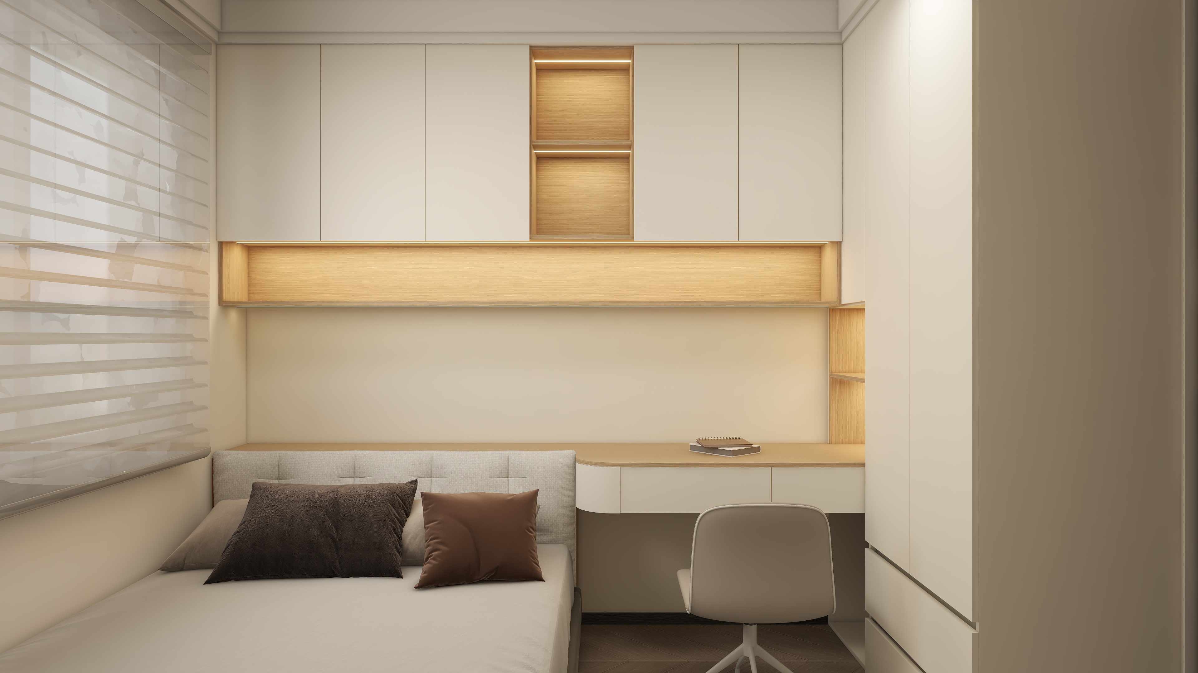 设计屋123133-明月风和-装修设计方案