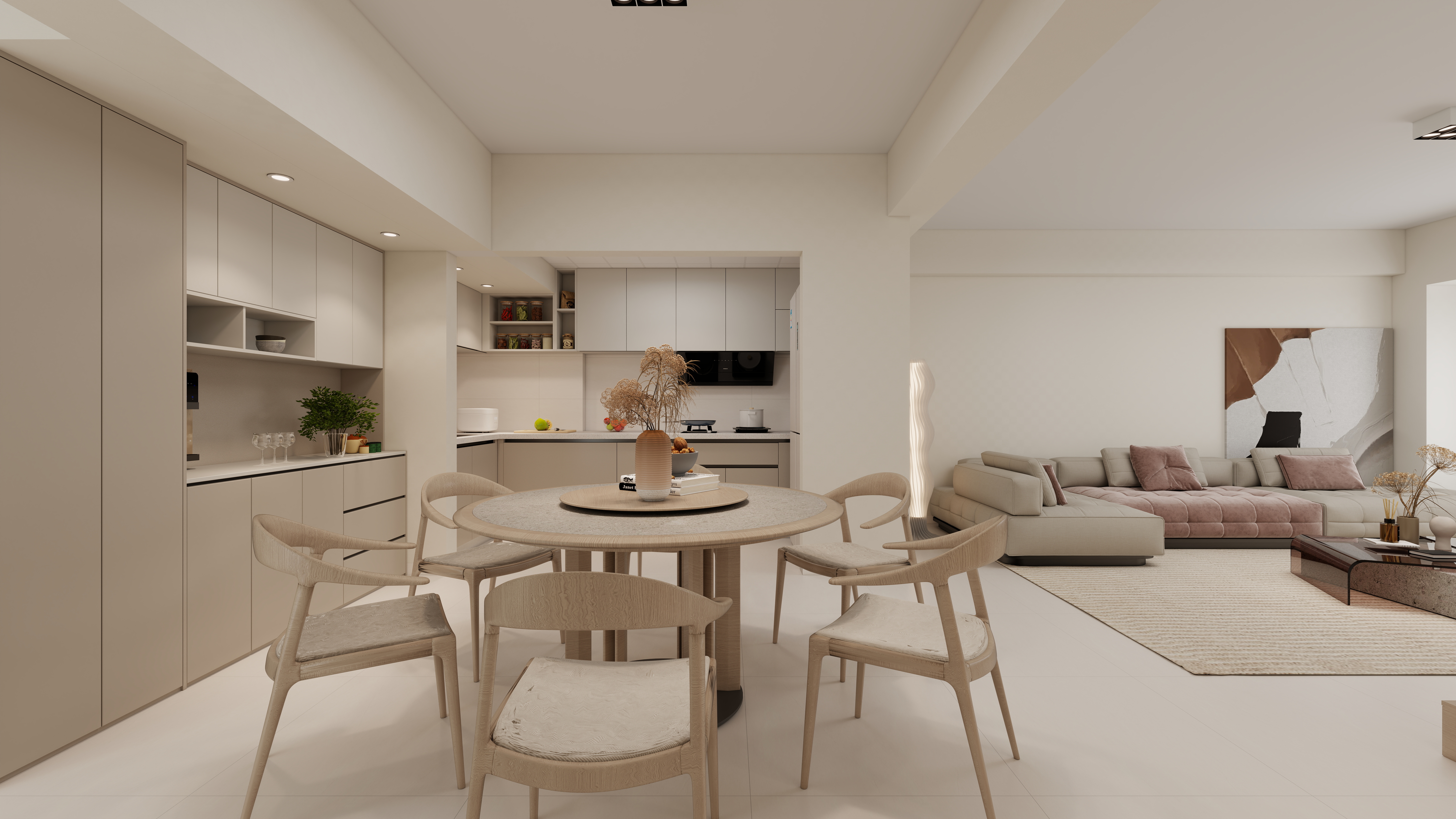 陈兴吉-孟泐商业广场B2-404-装修设计方案