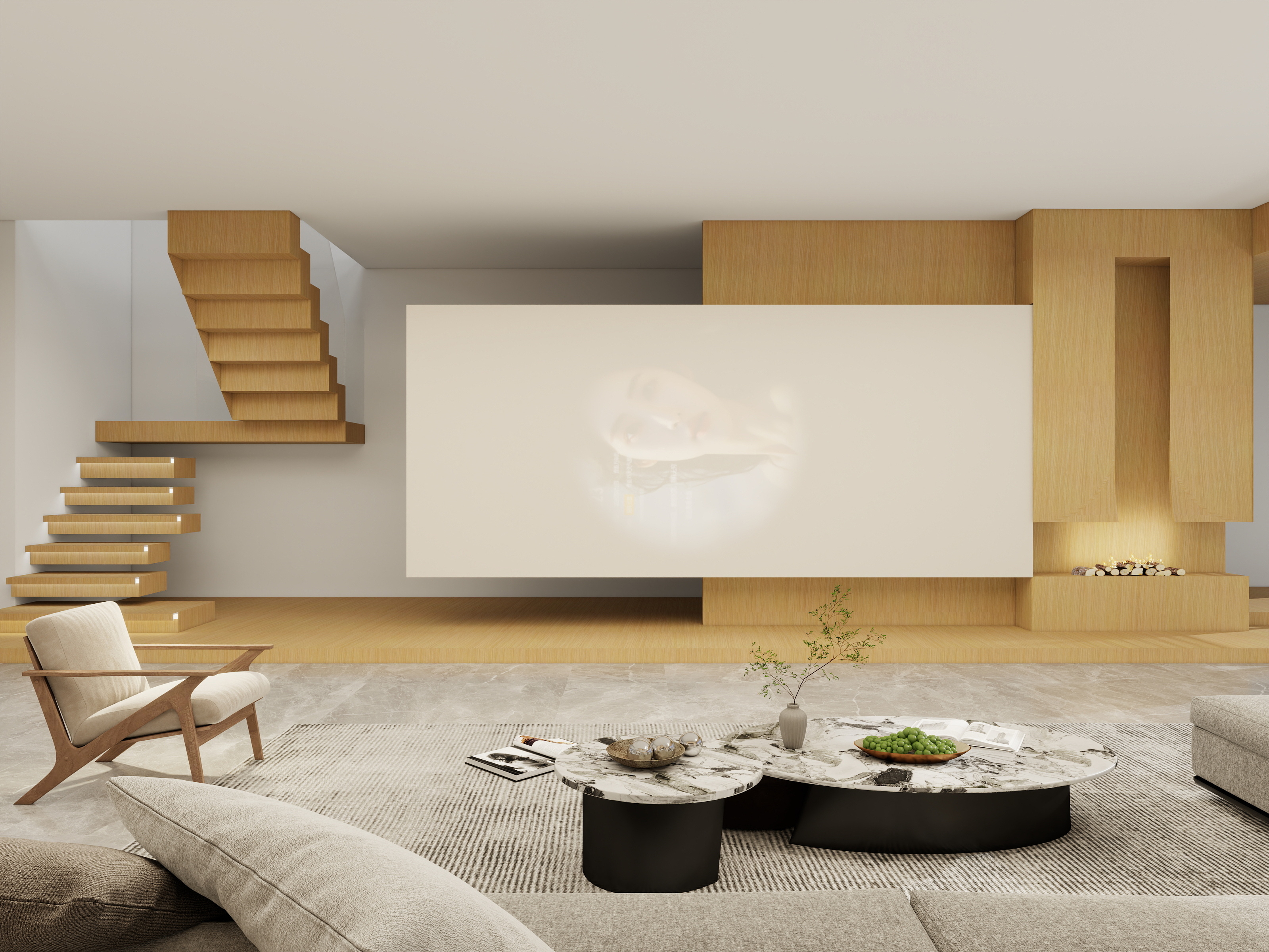 HYT-FD-高级实操户型-装修设计方案