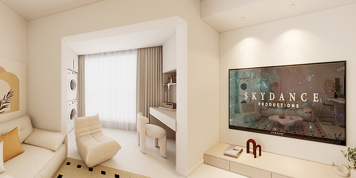 weixYRmb-新块-装修设计方案