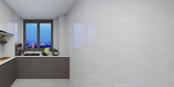 Ailen室内设计-幸福佳园3A-501-装修设计方案