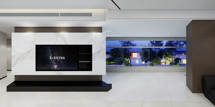 薛浩天-悦江山-王哥家（终稿）-装修设计方案