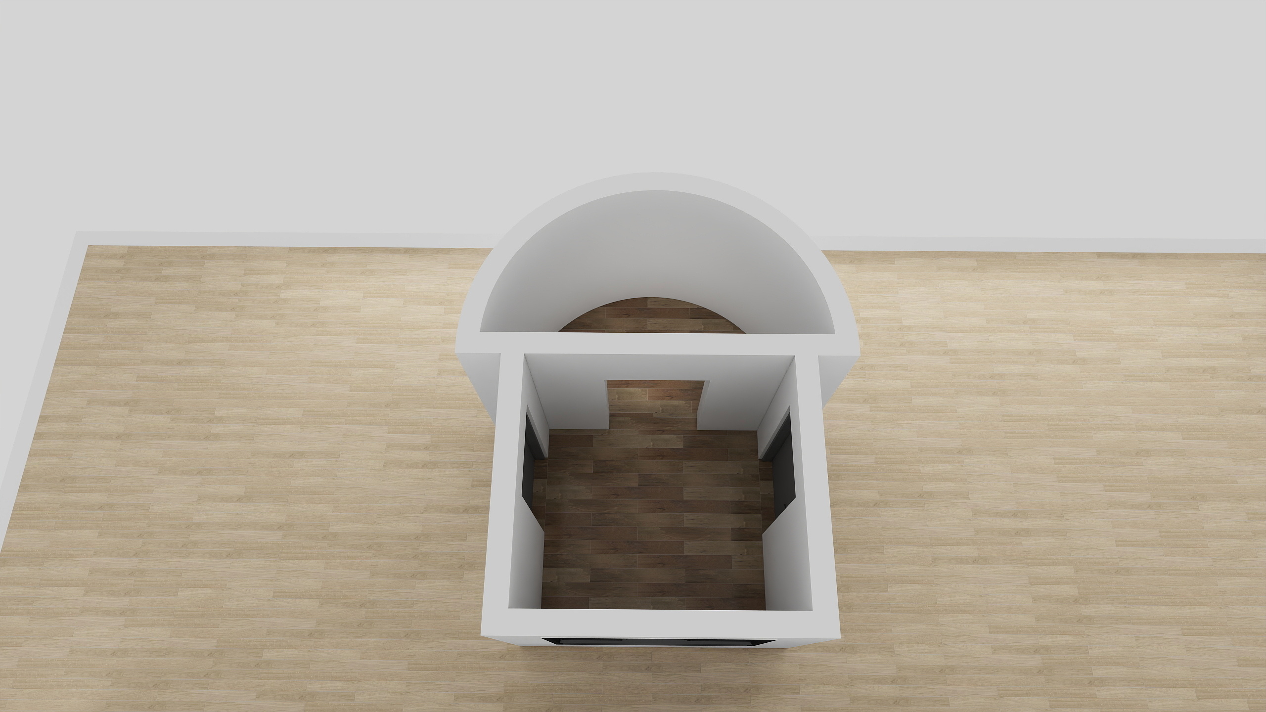 阿桂..咨询详看下信息-李秋桂-中级考核实操题-装修设计方案