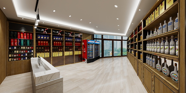 臻创空间设计-2025-05-18-装修设计方案