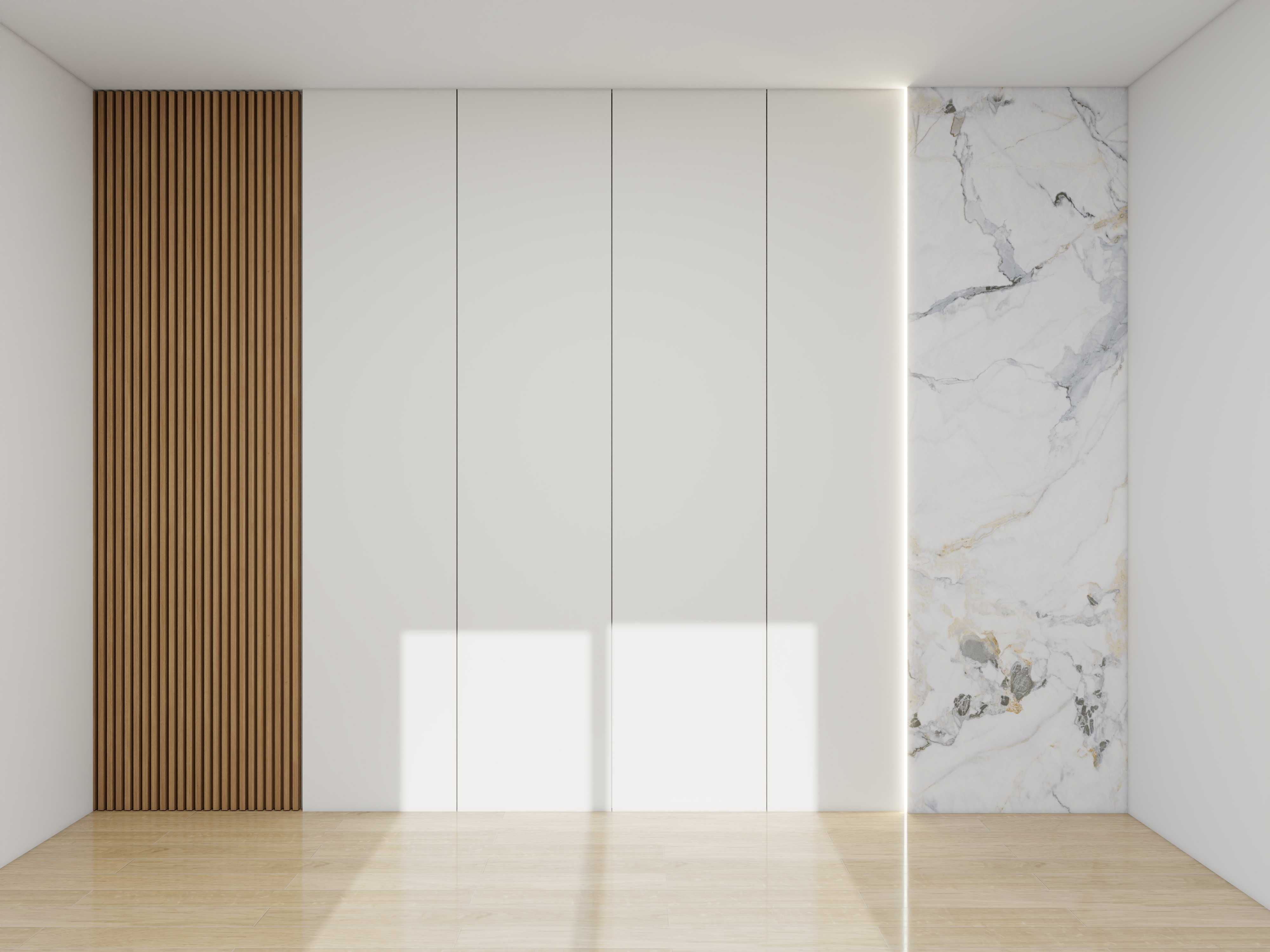 Nbmt-美空间展示-装修设计方案