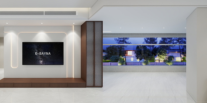 薛浩天-悦江山-马姐家（终稿）-装修设计方案