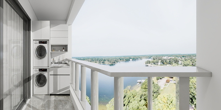 トントン-端州-水映澜山18-02户型-装修设计方案