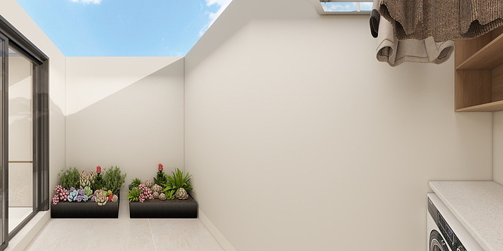 上海赤尚建筑装饰设计有限公司-宝钢八村47号102福宅 - 副本-装修设计方案