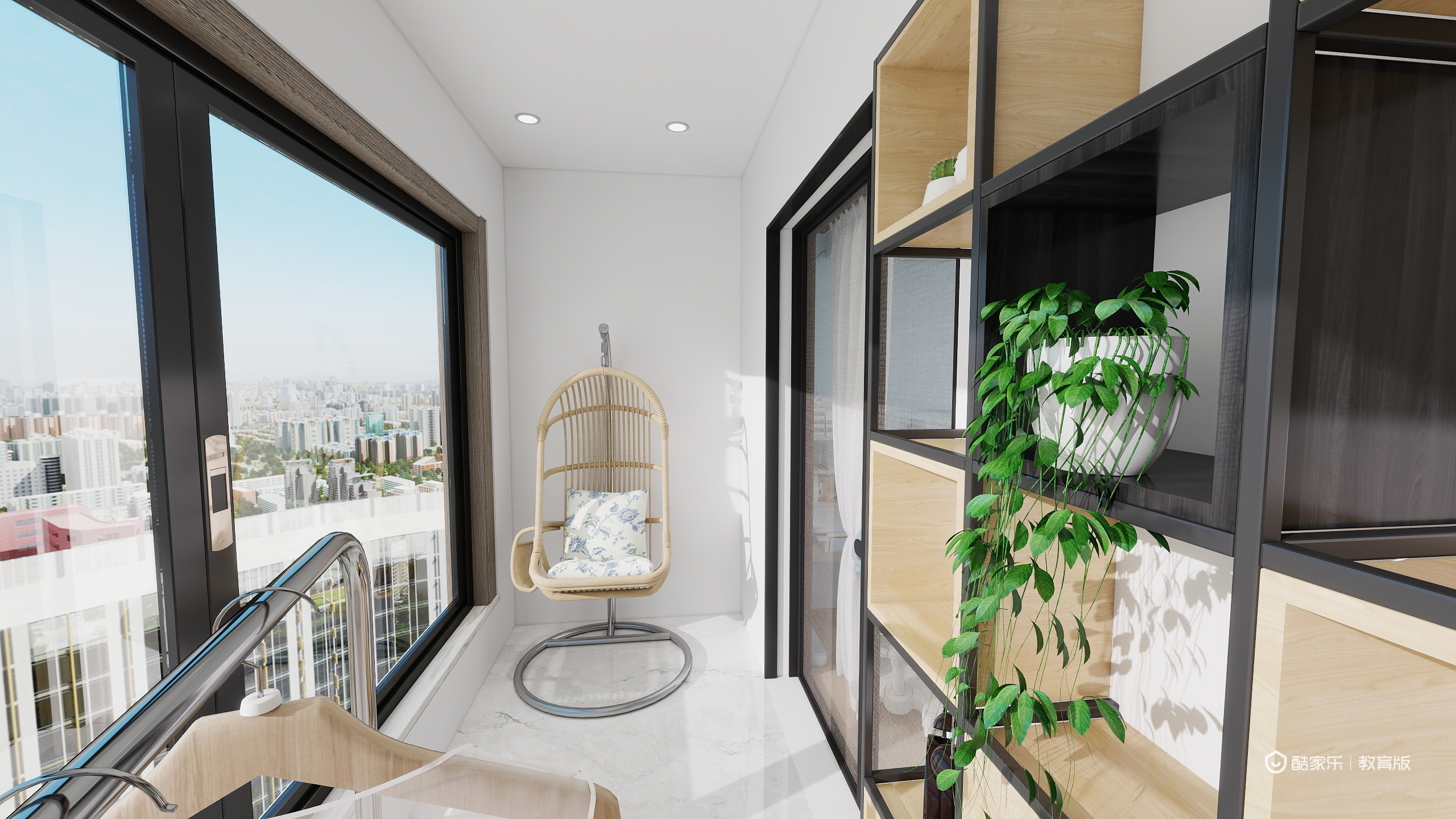 熊文溢-东莞市轻工业学校-熊文溢-装修设计方案