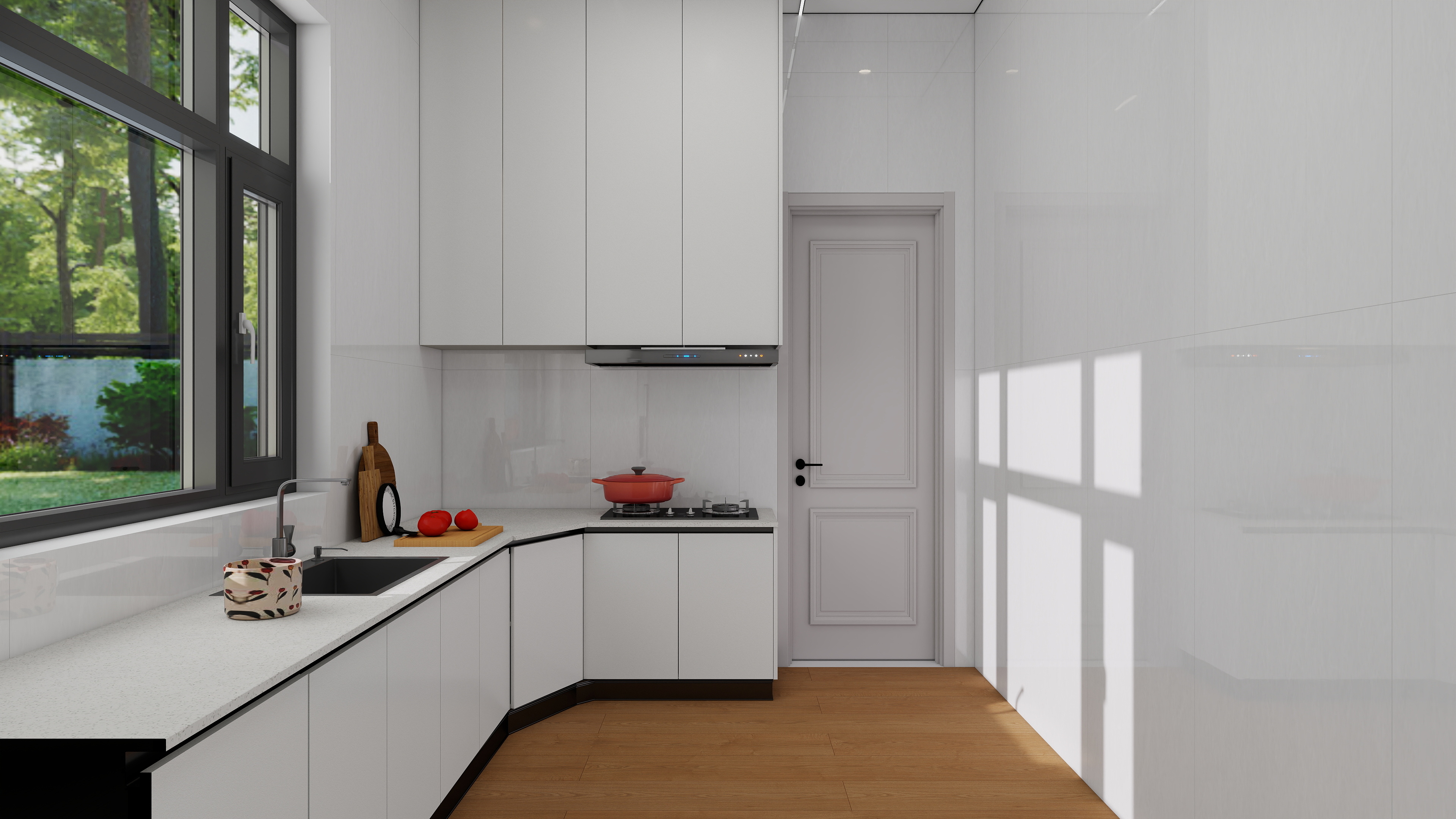 效果图代画-小曹-宝哥自建房-副本-装修设计方案