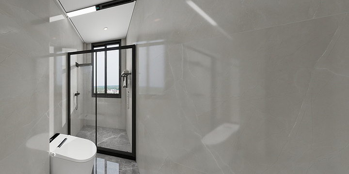 整装全屋整装定制-西胪住宅楼改造-装修设计方案