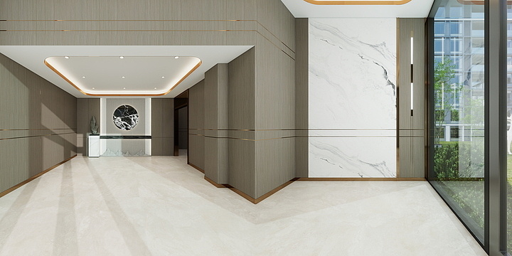 设计cotToY-小区门厅-副本-装修设计方案