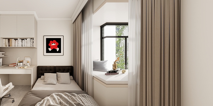 拾贰月贰拾柒.-天悦天璟-装修设计方案