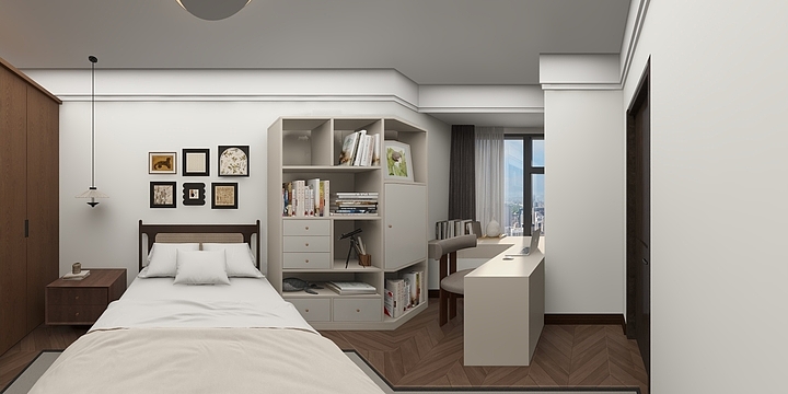 祐KC_1-融创城融祥园6#3002 -装修设计方案