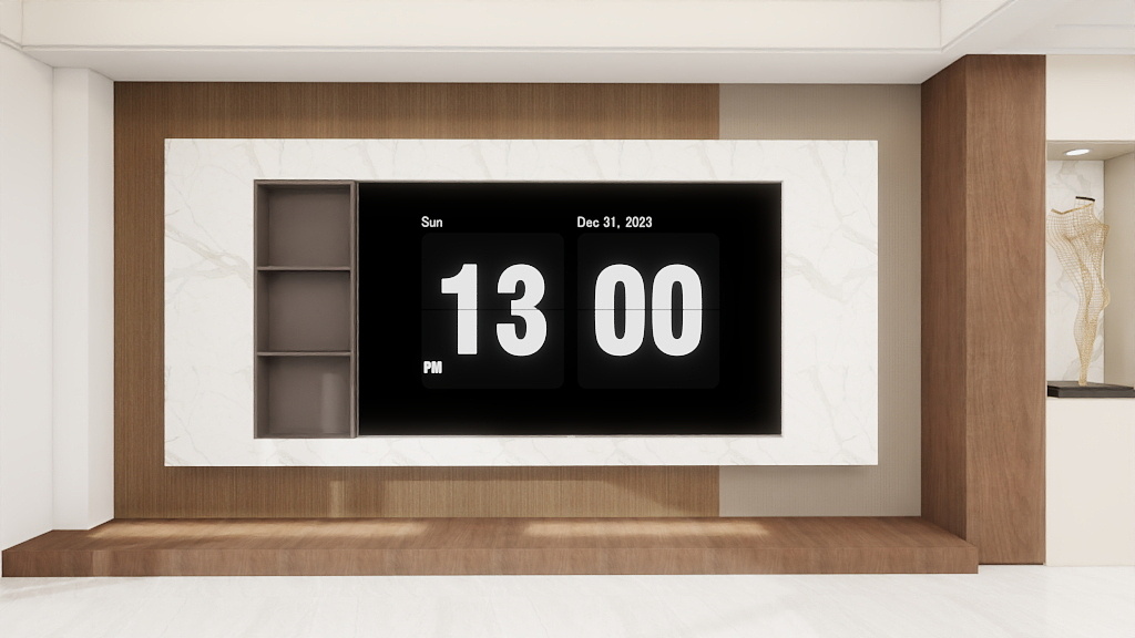 尹亦菲-浞河六号7-1-装修设计方案