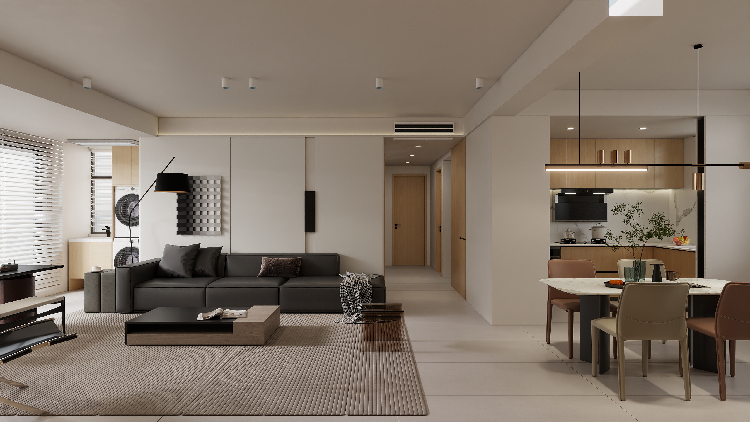 ChaoPreview-恒荣悦海湾12-装修设计方案