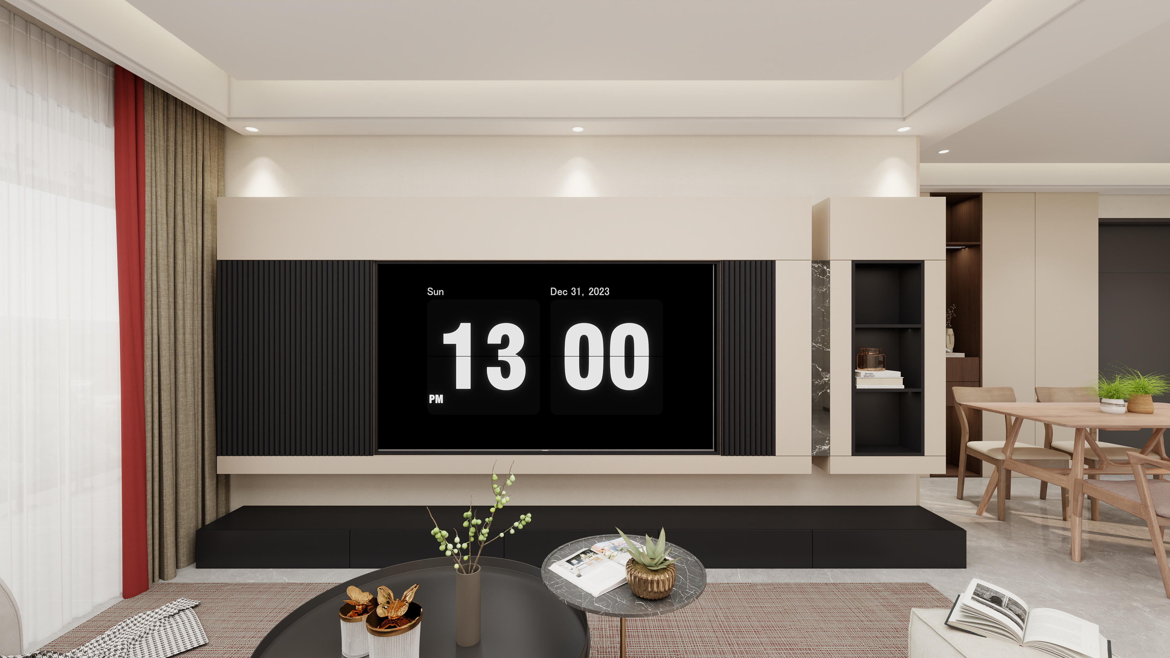 QQN-观澜府-装修设计方案