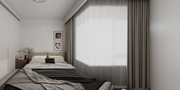 呗VbGO-西安-装修设计方案