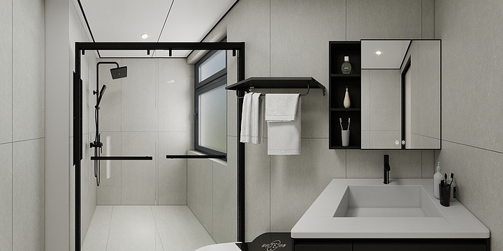 李一一一一-珺悦府～小周-副本-装修设计方案