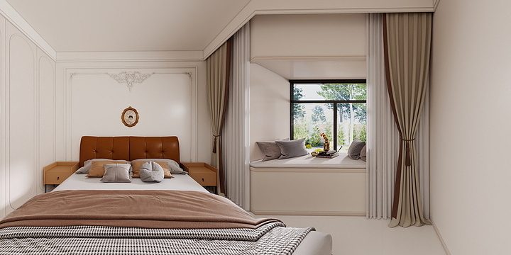 6441Ossk-翘楚花园-副本-副本-装修设计方案