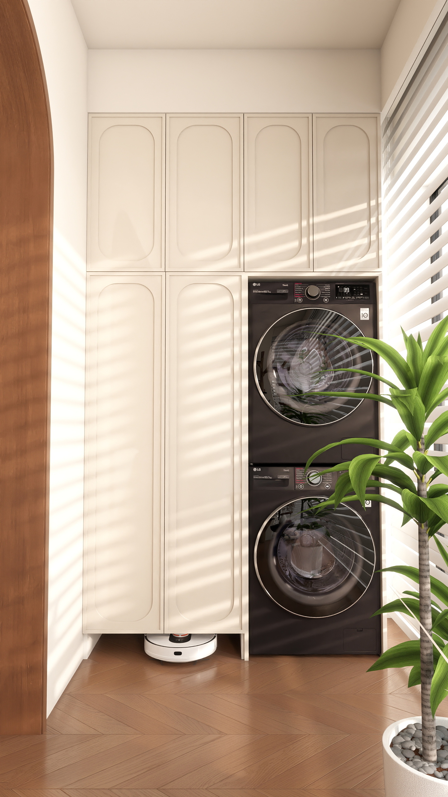 盗墓星辰-135中古风装修效果图