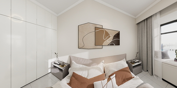 徐辉-江工小区11-2-1101-装修设计方案