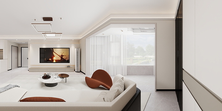 滦平整装-盛和居8-1-1001-改-装修设计方案