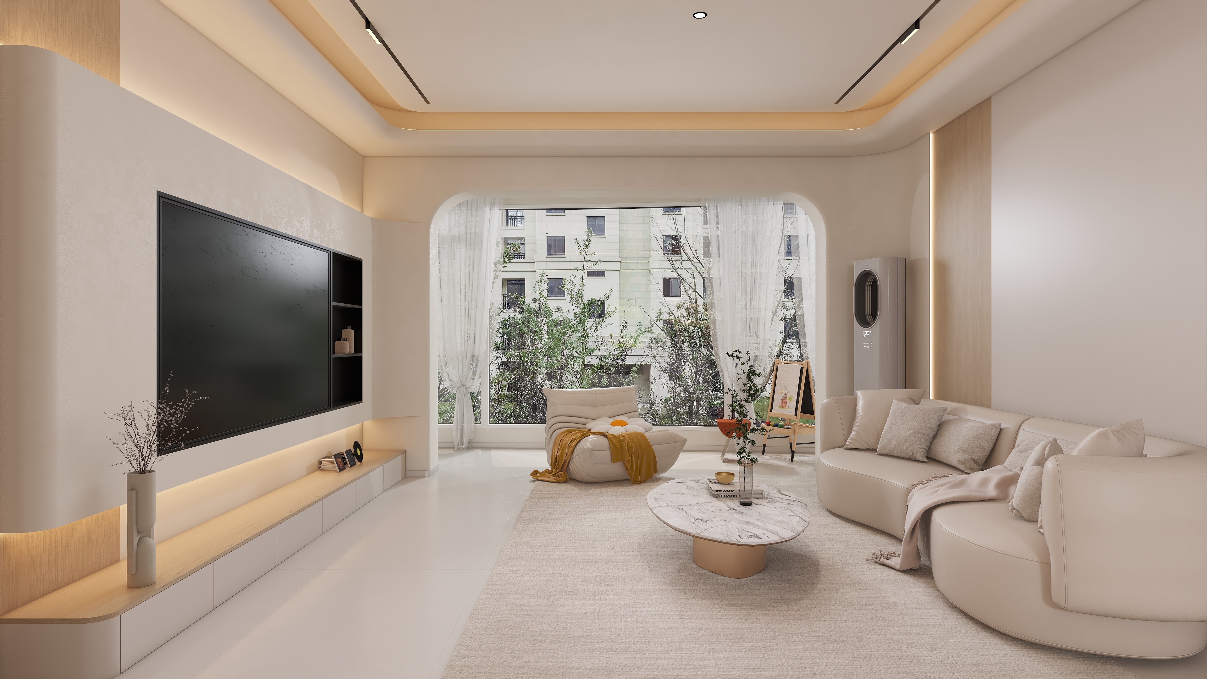 186****3879lzOA-1308-奶油-装修设计方案