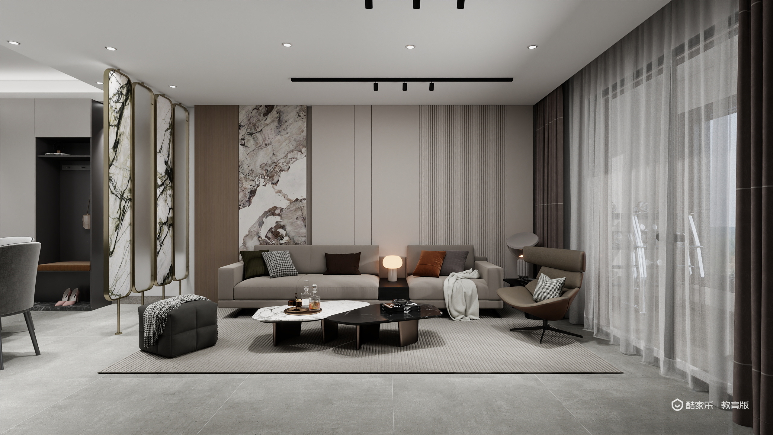 王思羽zUnM-苏州建设交通高等职业技术学院——王思羽-装修设计方案