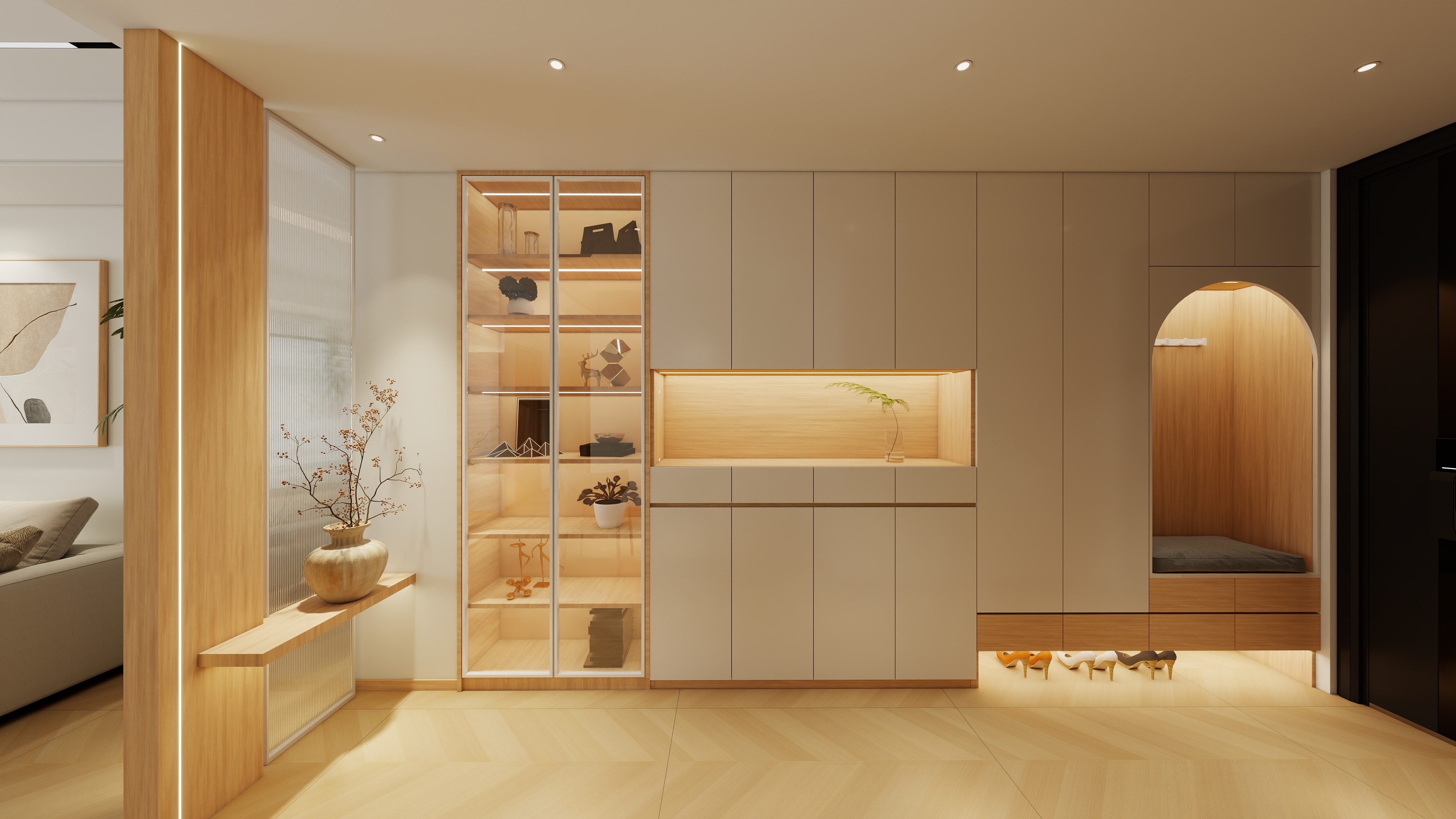 沈有波-B2 106PM20250526 原木风-装修设计方案