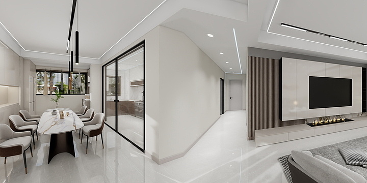 尚盛-恒达NAPA溪地-副本-装修设计方案