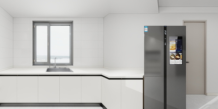 子寓装饰-设计老杜-春霖悦湖-副本-装修设计方案