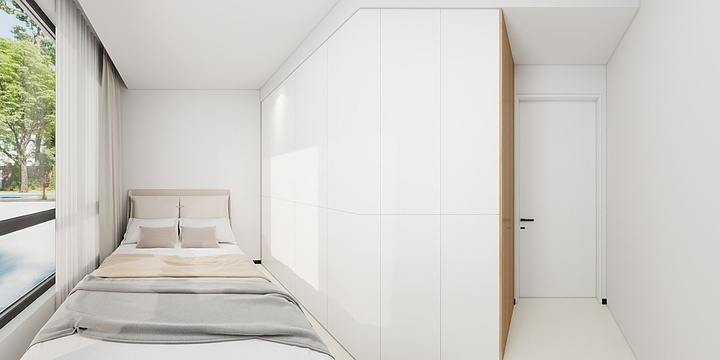 临沂锦宇装饰-临沂院子-装修设计方案