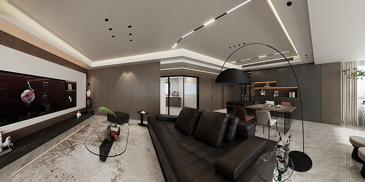 吴东平-国盛首府-修改-装修设计方案