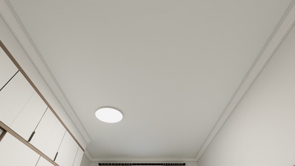 雅森.设计-郭府自建别墅房-装修设计方案