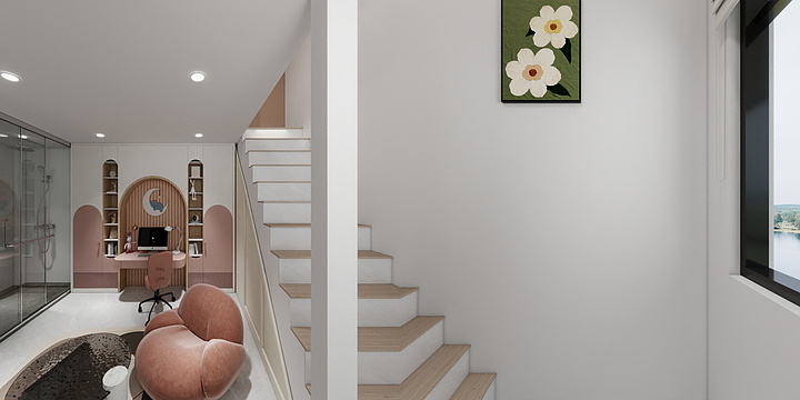 翟彦飞-未命名方案-装修设计方案