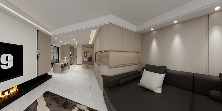 ycy75135210--杨工-天一博士后-装修设计方案