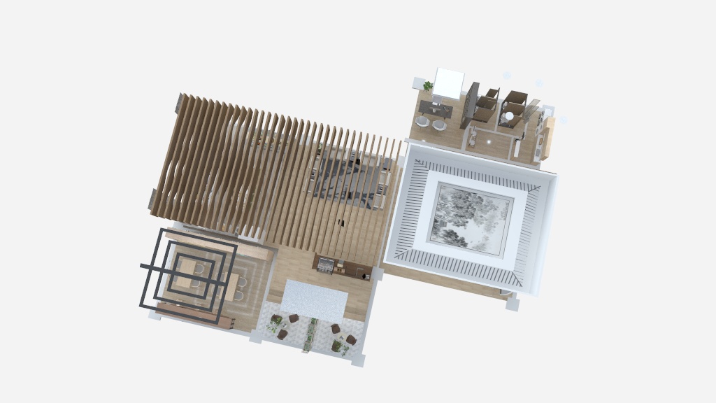 马萨基aIEfv-1-装修设计方案