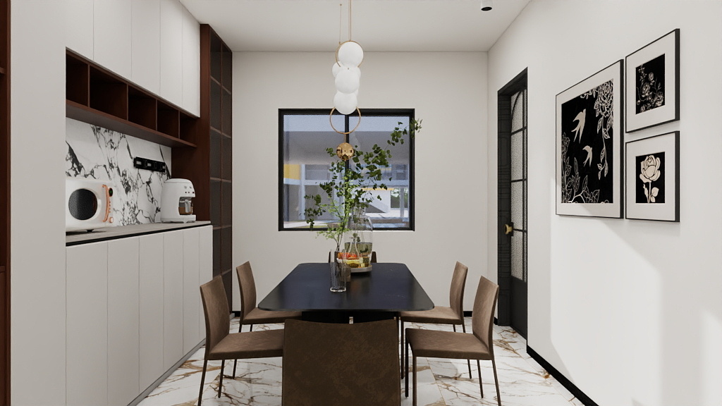 @张元宝-混搭-装修设计方案