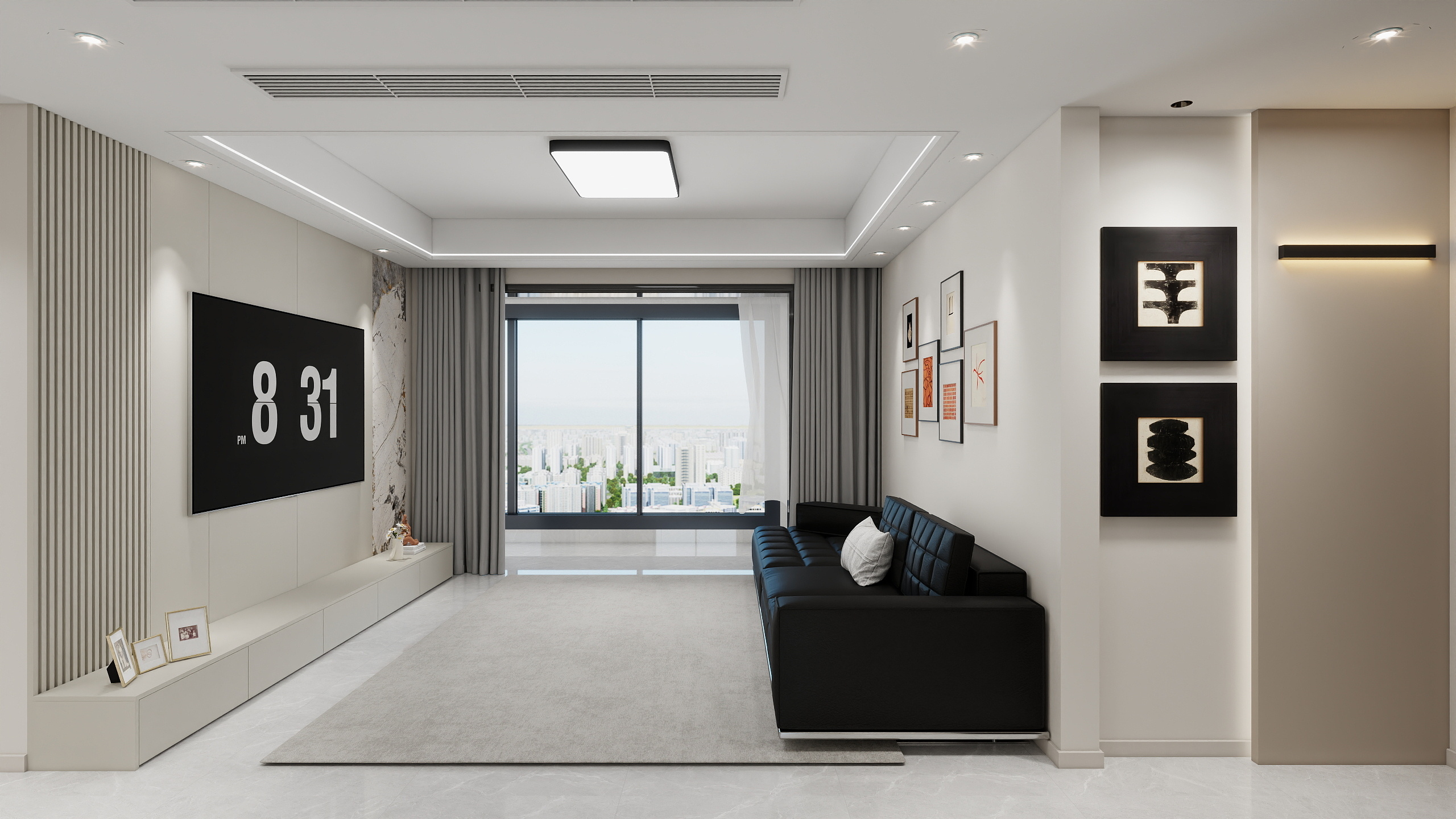 A手可摘星陈C-JQM42-1503-装修设计方案