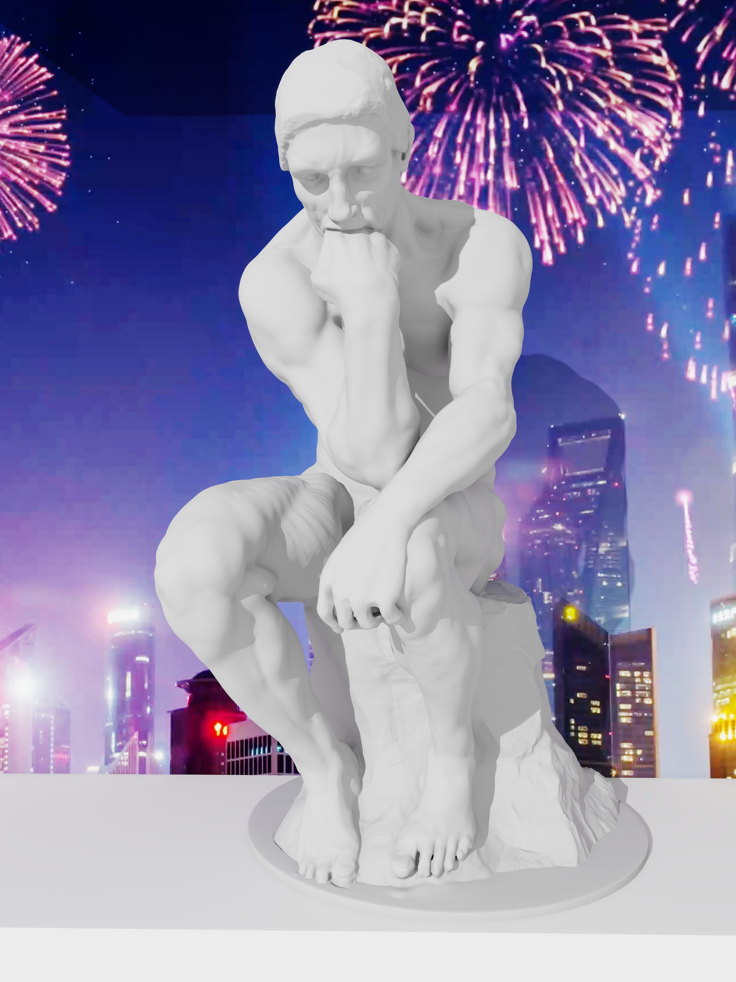 Hnork-远洋翡丽郡二期22-902-装修设计方案