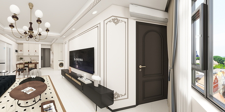 166****2525-幸福西北嘉园6-1-502-装修设计方案